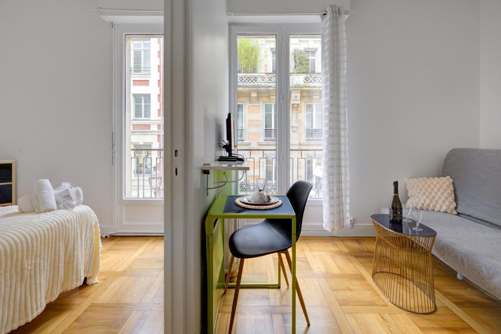 Appartamento Bluestay 892 - Superb In Parigi