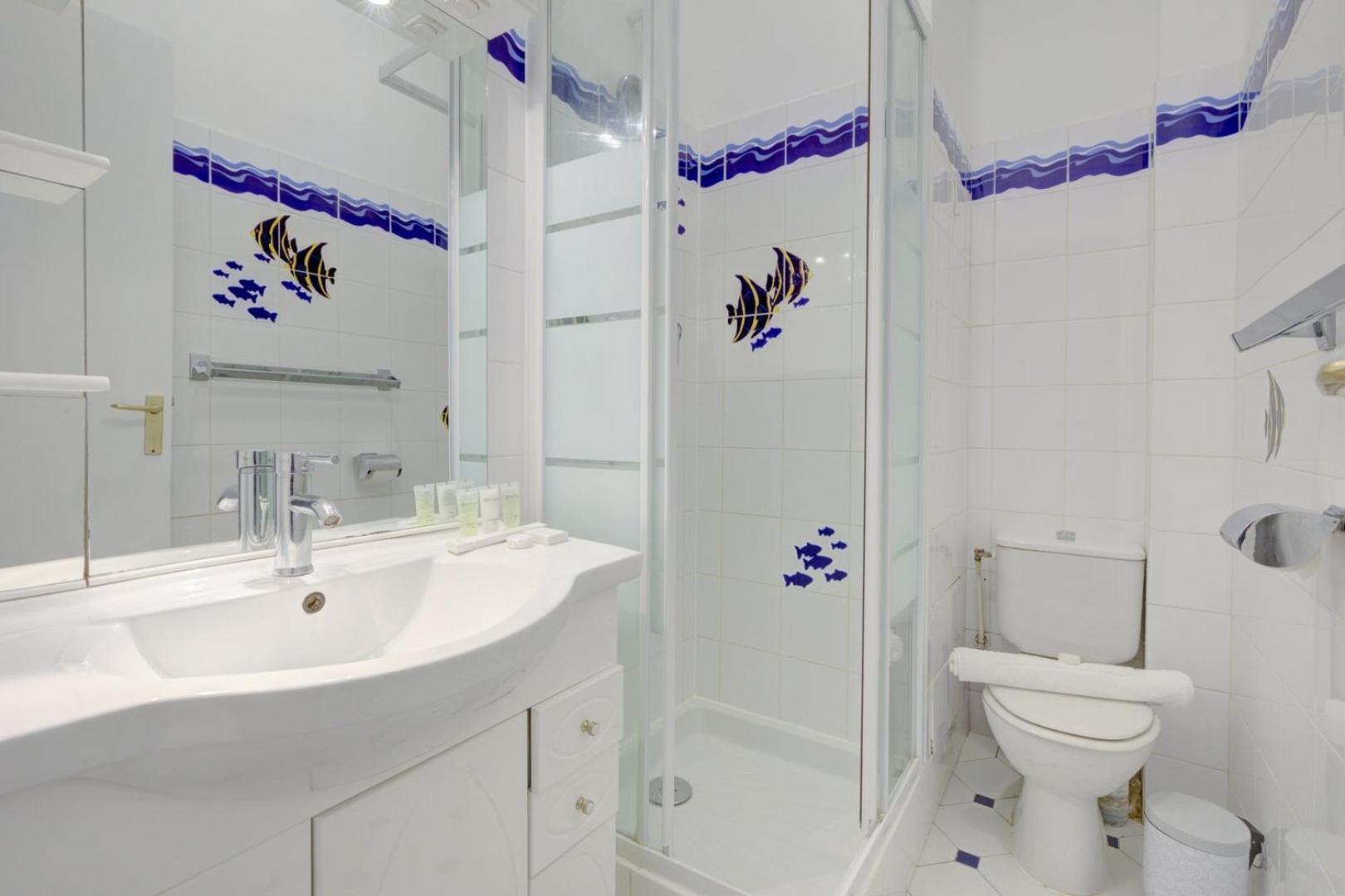 Bluestay 892 - Superb In * Parigi