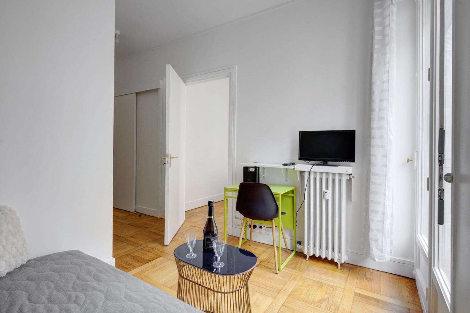 Appartamento Bluestay 892 - Superb In