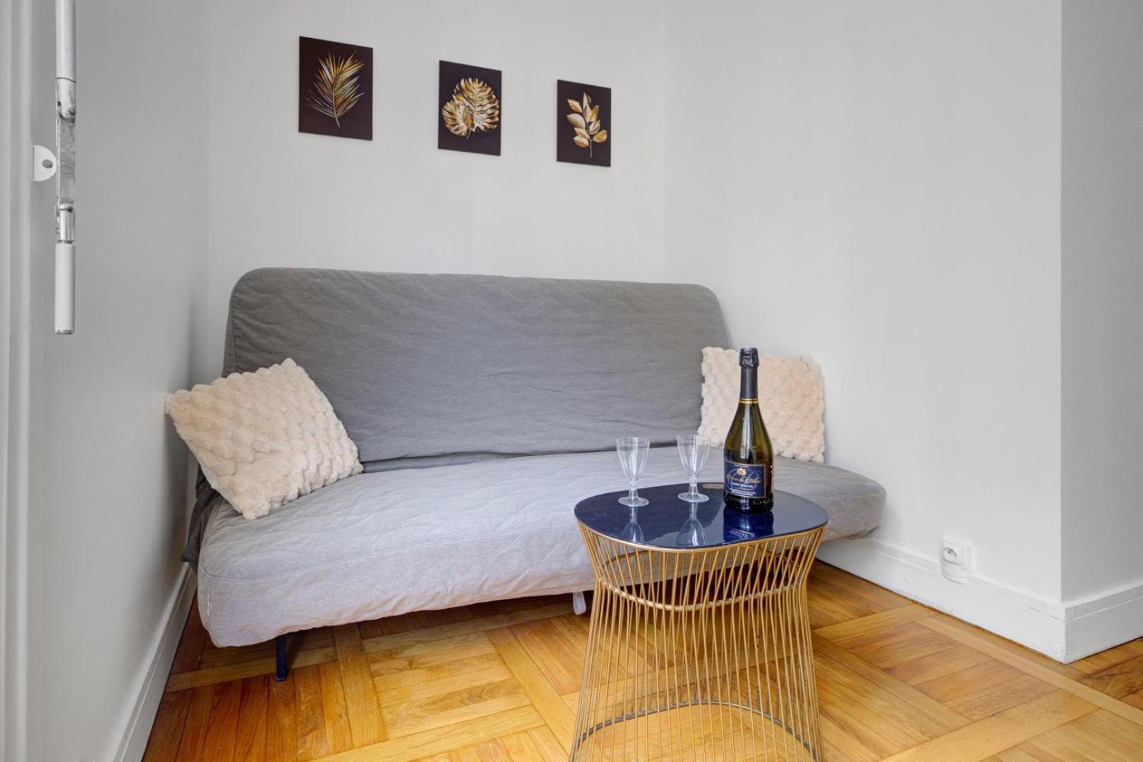 Bluestay 892 - Superb In Parigi